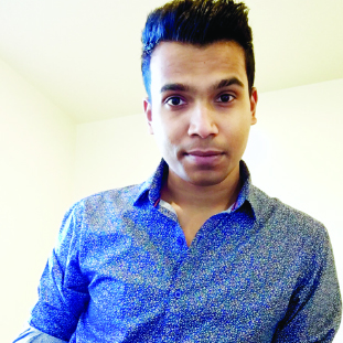 Nidish Nair, Head - Operations Nidish Nair, Head - Operations